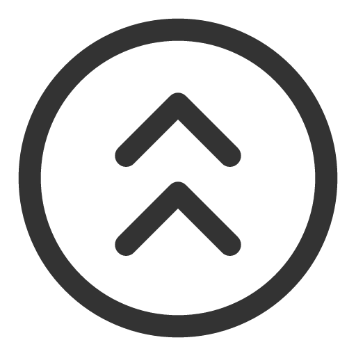 иконка fast up circle, fast, up, стрелка вверх, circle,