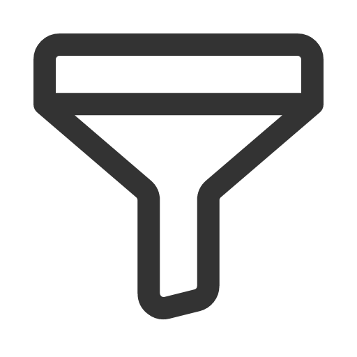иконка filter,