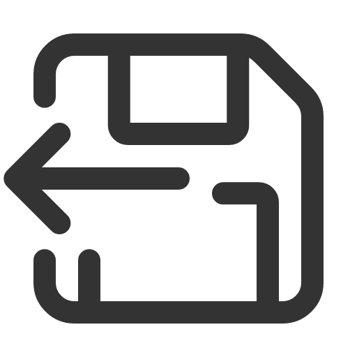 иконка floppy disk arrow out, floppy, дискета, disk, диск, arrow, стрелка, out,
