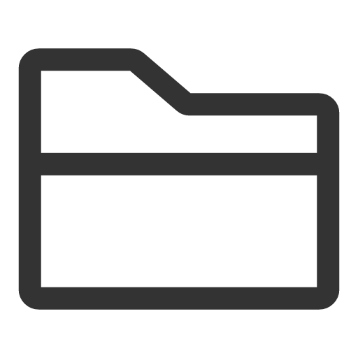 иконка folder, папка,