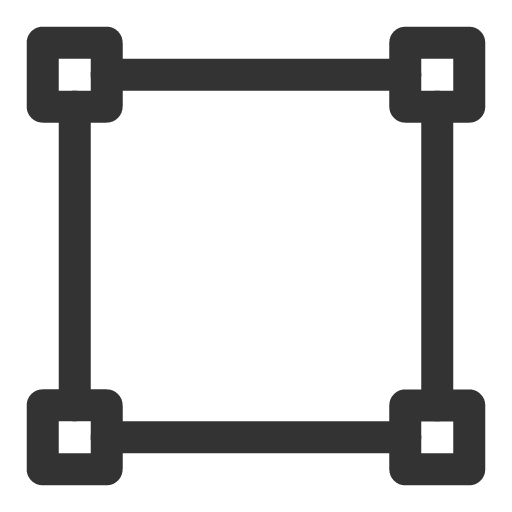 иконка frame simple, frame, предупреждение, simple,