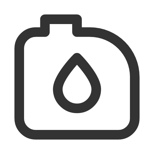 иконка gas tank droplet, gas, tank, droplet,