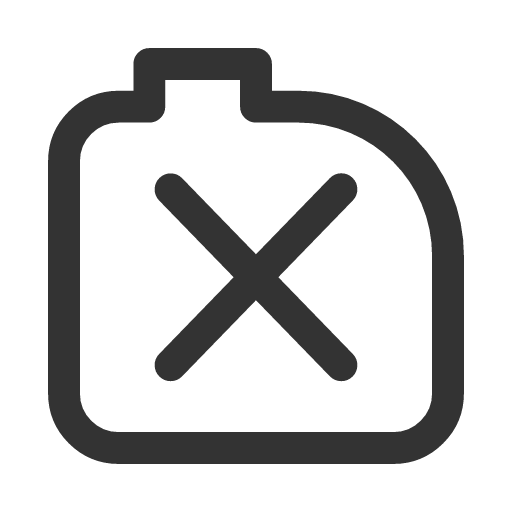 иконка gas tank, gas, tank,
