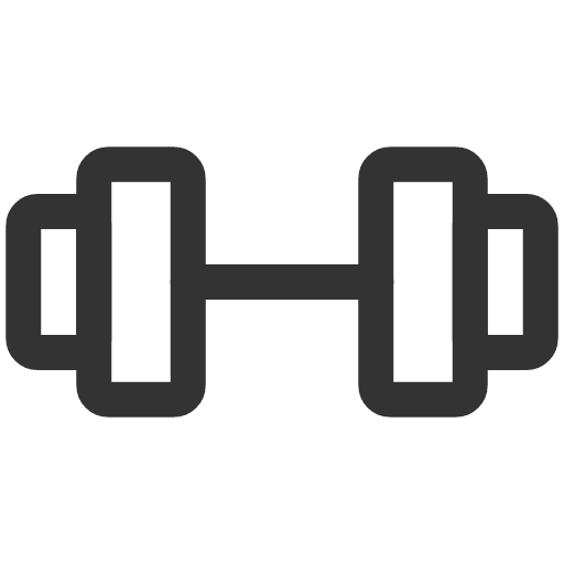 иконка gym,