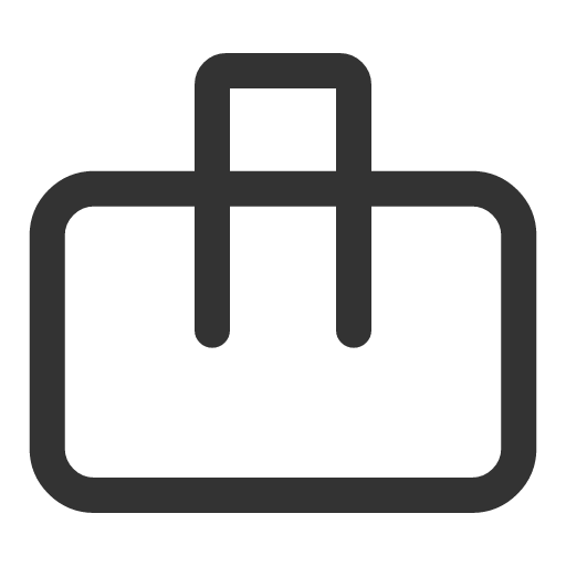 иконка handbag,