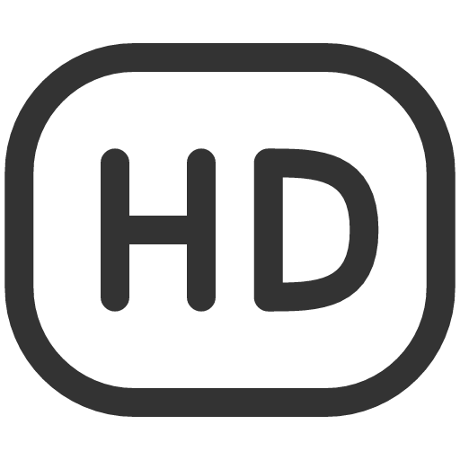иконка hd display, hd, display, дисплей,