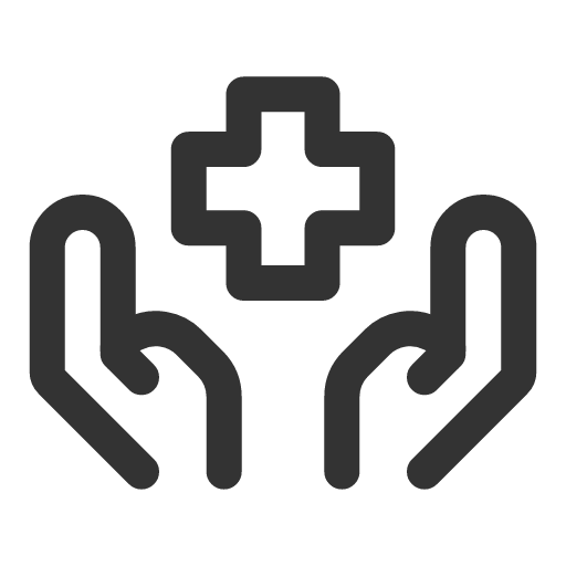 иконка healthcare,