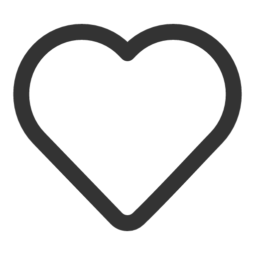 иконка heart, сердце,