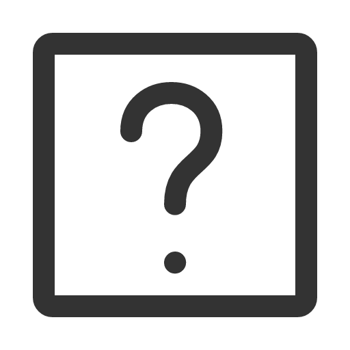 иконка help square, help, помощь, square,