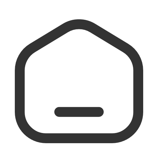иконка home simple, home, дом, simple,
