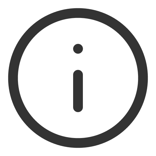 иконка info circle, info, информация, circle,