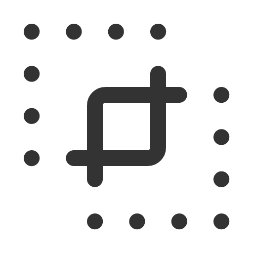 иконка intersect,