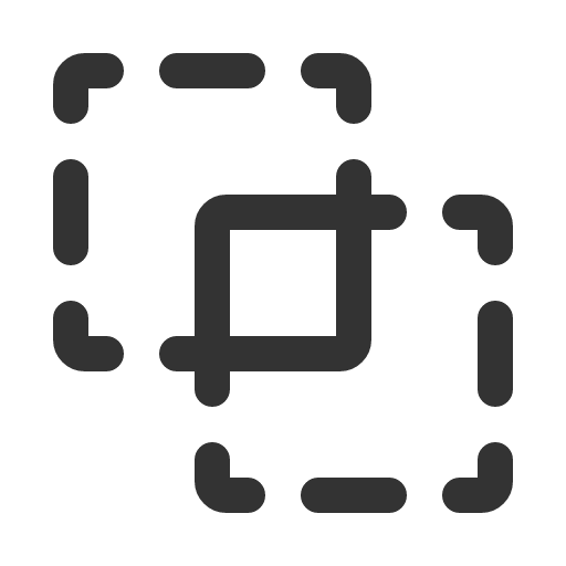 иконка intersect,