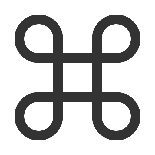 иконка key command, key, ключ, command,