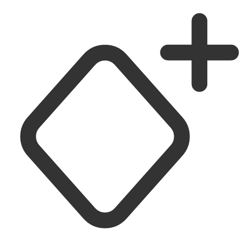 иконка keyframe plus, keyframe, plus, плюс,