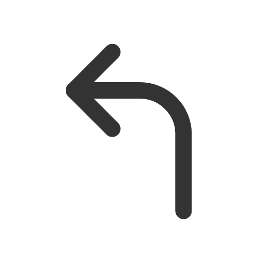 иконка long arrow up left, long, arrow, стрелка, up, стрелка вверх, left,