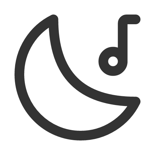 иконка lullaby,