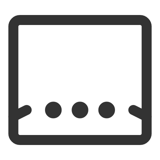 иконка mac dock, mac, dock,