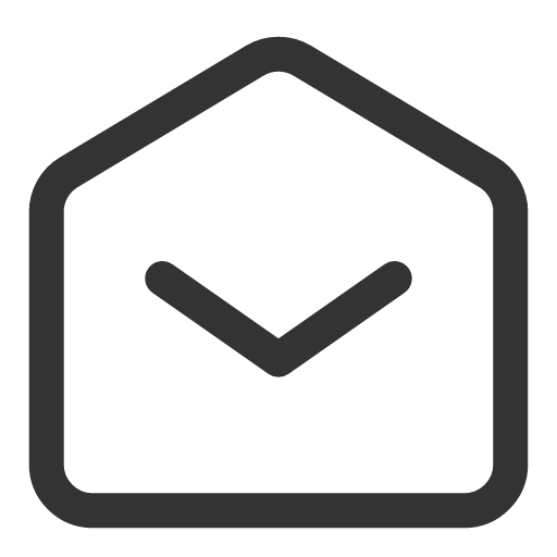 иконка mail open, почта, mail, open,