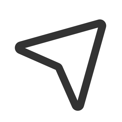 иконка maps arrow diagonal, maps, карта, arrow, стрелка, diagonal,