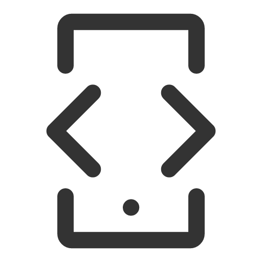 иконка mobile dev mode, mobile, телефон, dev, mode,