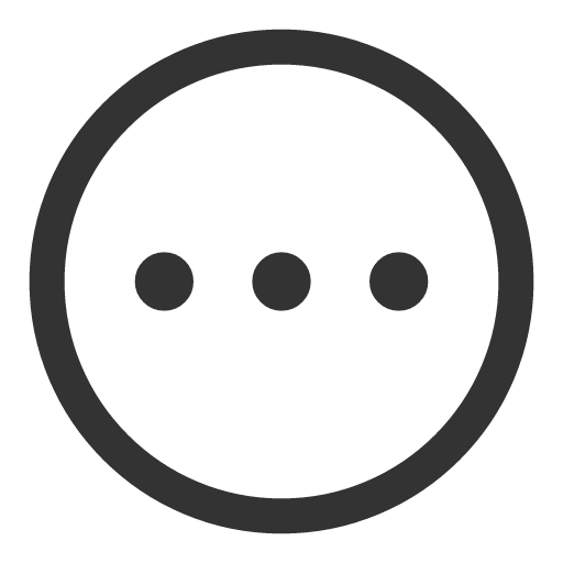 иконка more horiz circle, more, больше, horiz, circle,