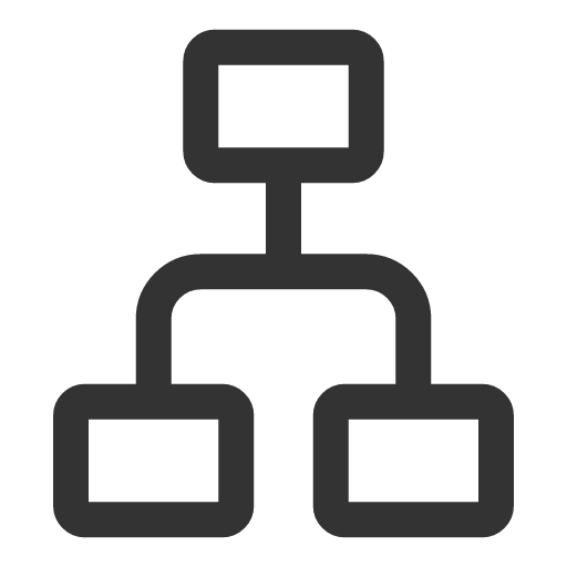 иконка network reverse, network, интернет, reverse,