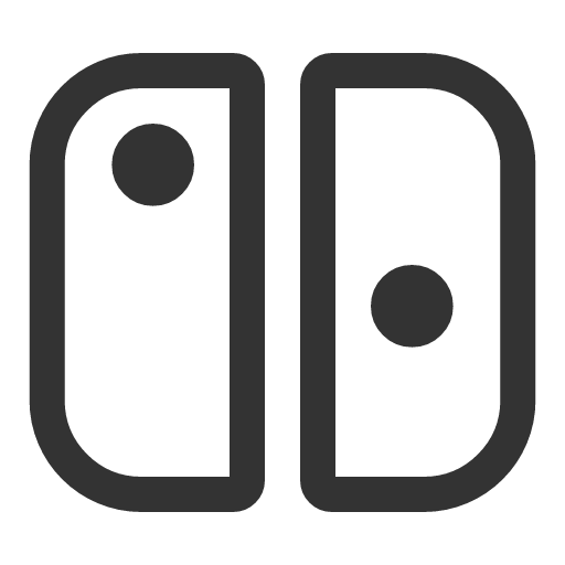 иконка nintendo switch, nintendo, switch,