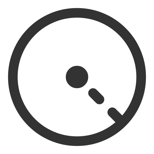 иконка one point circle, one, гугл плюс, point, circle,