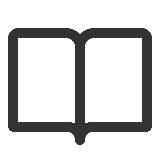 иконка open book, open, book, книга,