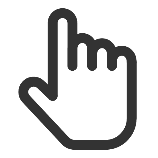 иконка open select hand gesture, open, select, hand, рука, gesture,