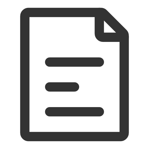 иконка page,