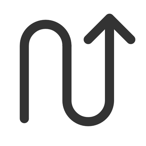 иконка path arrow, path, arrow, стрелка,