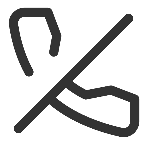 иконка phone disabled, phone, телефон, disabled,