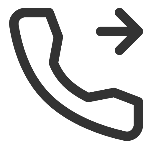 иконка phone outcome, phone, телефон, outcome,