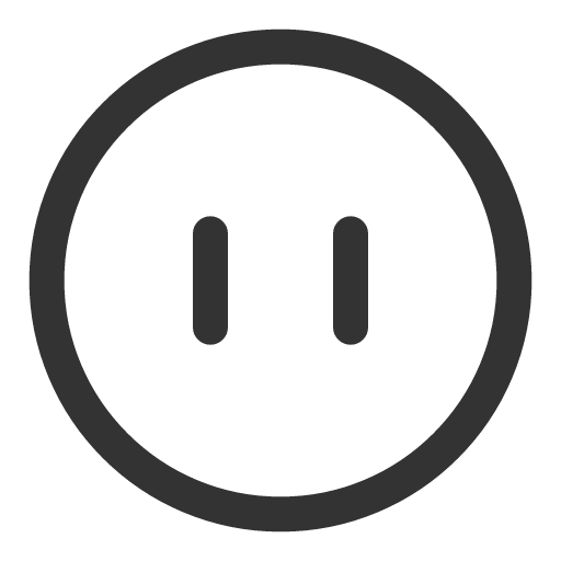 иконка plug type a, plug, штекер, type, шрифт,