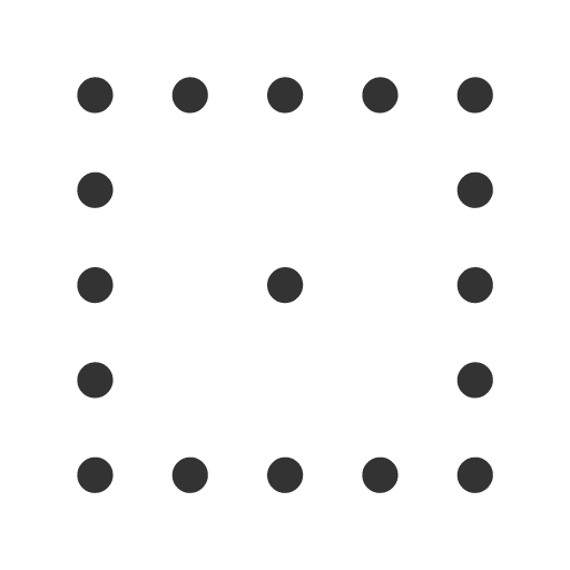 иконка position align, position, align,