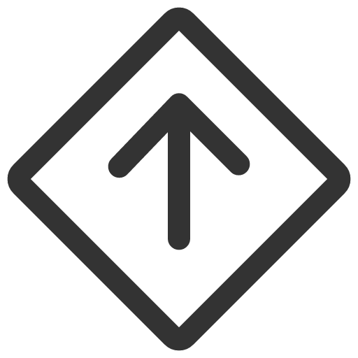 иконка priority up, priority, up, стрелка вверх,