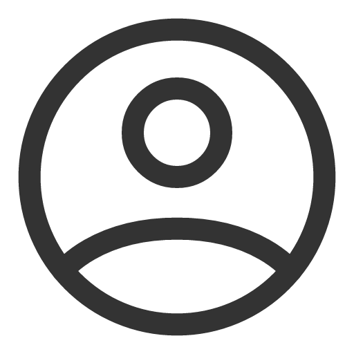 иконка profile circle, profile, профиль, circle,