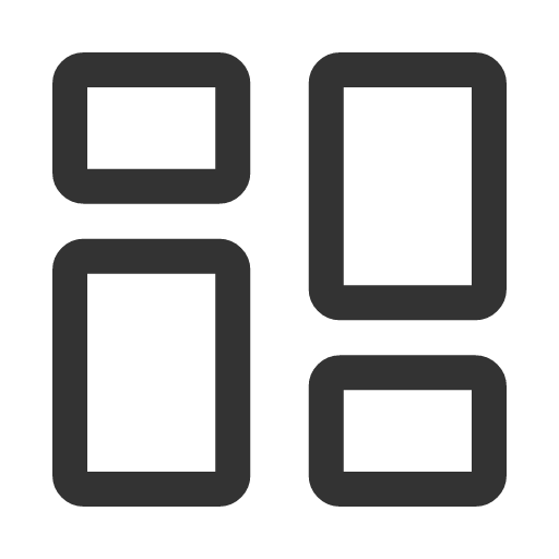 иконка report columns, report, columns,