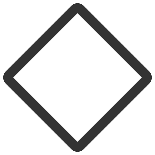 иконка rhombus,