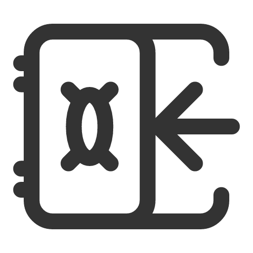 иконка safe arrow left, safe, сейф, arrow, стрелка, left,