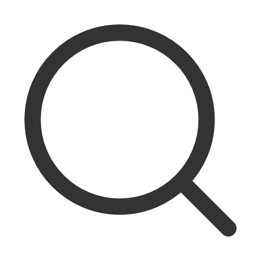 иконка search, поиск,