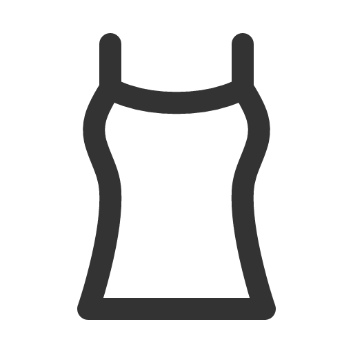 иконка shirt tank top, shirt, рубашка, tank, top,
