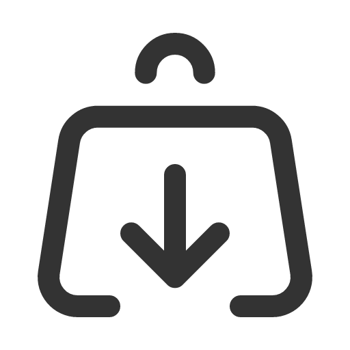 иконка shopping bag arrow down, shopping, шоппинг, bag, сумка, arrow, стрелка, down,