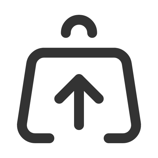 иконка shopping bag arrow up, shopping, шоппинг, bag, сумка, arrow, стрелка, up,