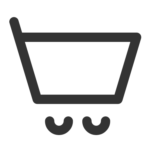 иконка simple cart, simple, cart, корзина,