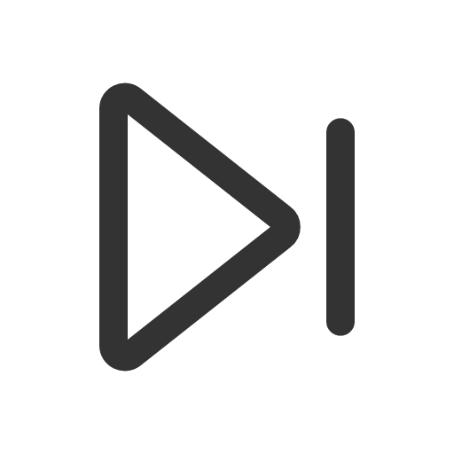 иконка skip next, skip, next, следующий,