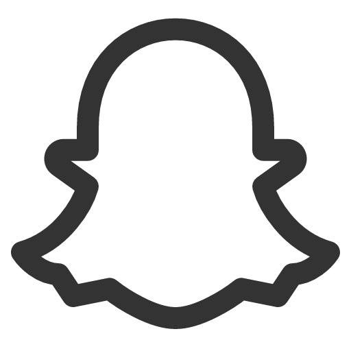 иконка snapchat,