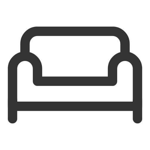 иконка sofa,